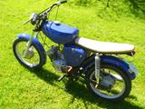 Simson S51/1 4 Gang -Runderneuert-  - CHOPPER VON 1 BIS 50 CCM