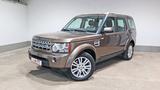 Land Rover Discovery 4 TDV6 SE~PANO~AHK~ - Land Rover Discovery in Mainz