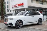 Rolls-Royce Cullinan / FACELIFT / 4 SEATS / BLACK BADGE - Rolls-Royce Cullinan Gebrauchtwagen in München