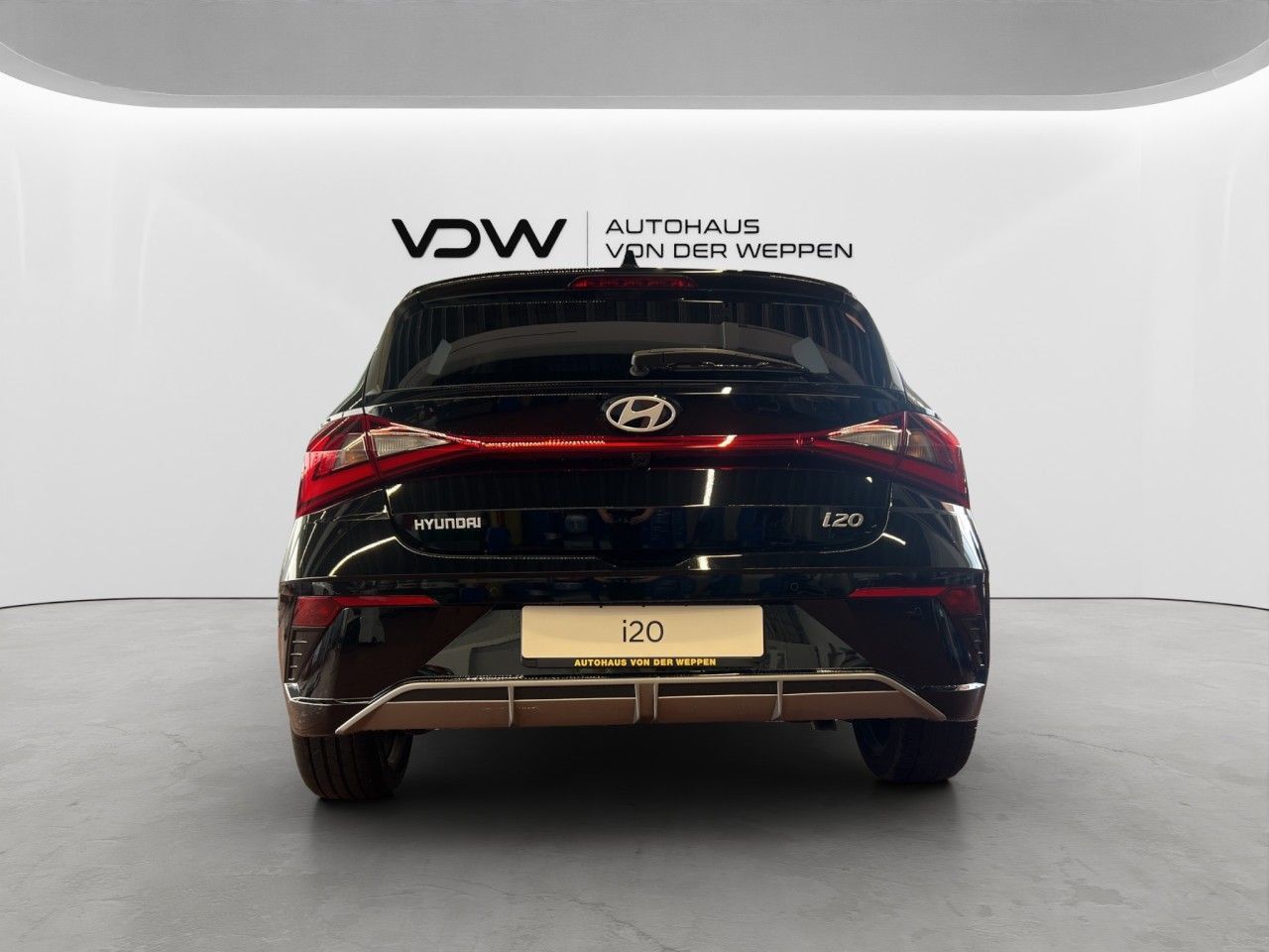 Hyundai i20 – Bild 7