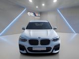 BMW X3 xDrive30d M-PAKET SPORTSITZE HIFI AHK - BMW X3: Sports