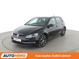 Volkswagen Golf VII 2.0 TDI Highline BlueMotion - Volkswagen Golf: Highline Bluemotion