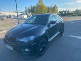 BMW X6 50i | Tauschmotor bei 80.000km!! - gebrauchte BMW 6er Reihe aus dem Jahr 2010