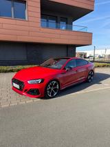 Audi RS5 SPORTBACK COMPETITION+ ACC/Pano/HuD/Schale - Audi RS5 Competition Gebrauchtwagen