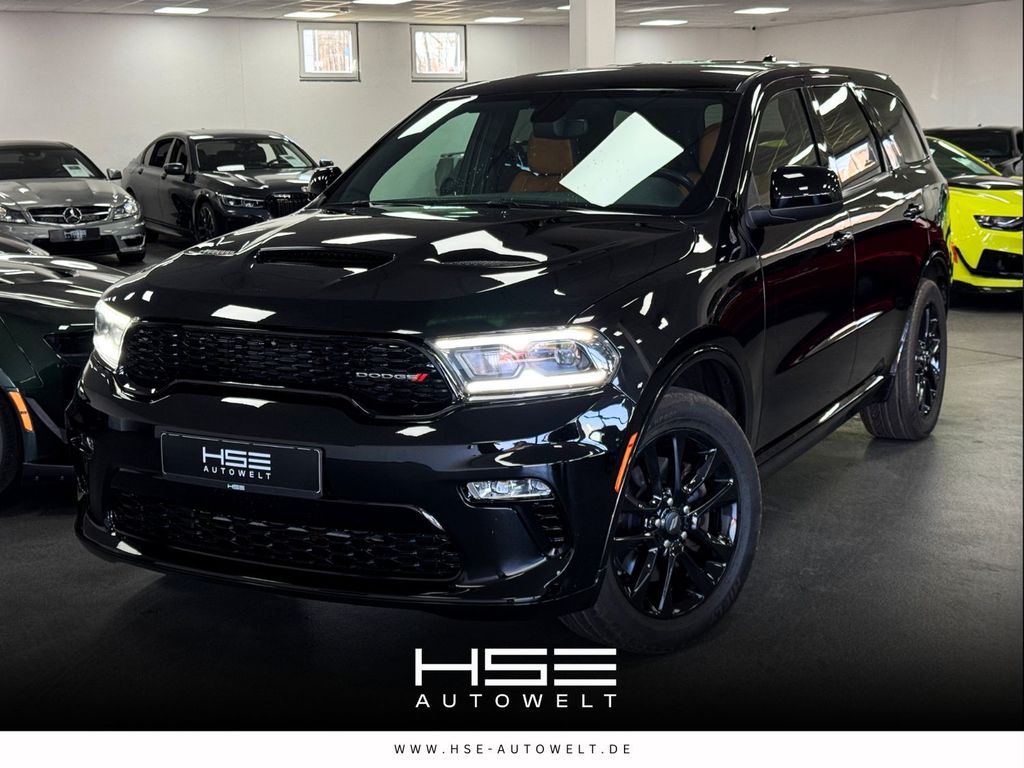 Image of Dodge Durango