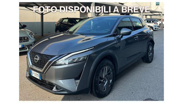 Nissan NISSAN Qashqai MHEV 158 CV Xtronic Business