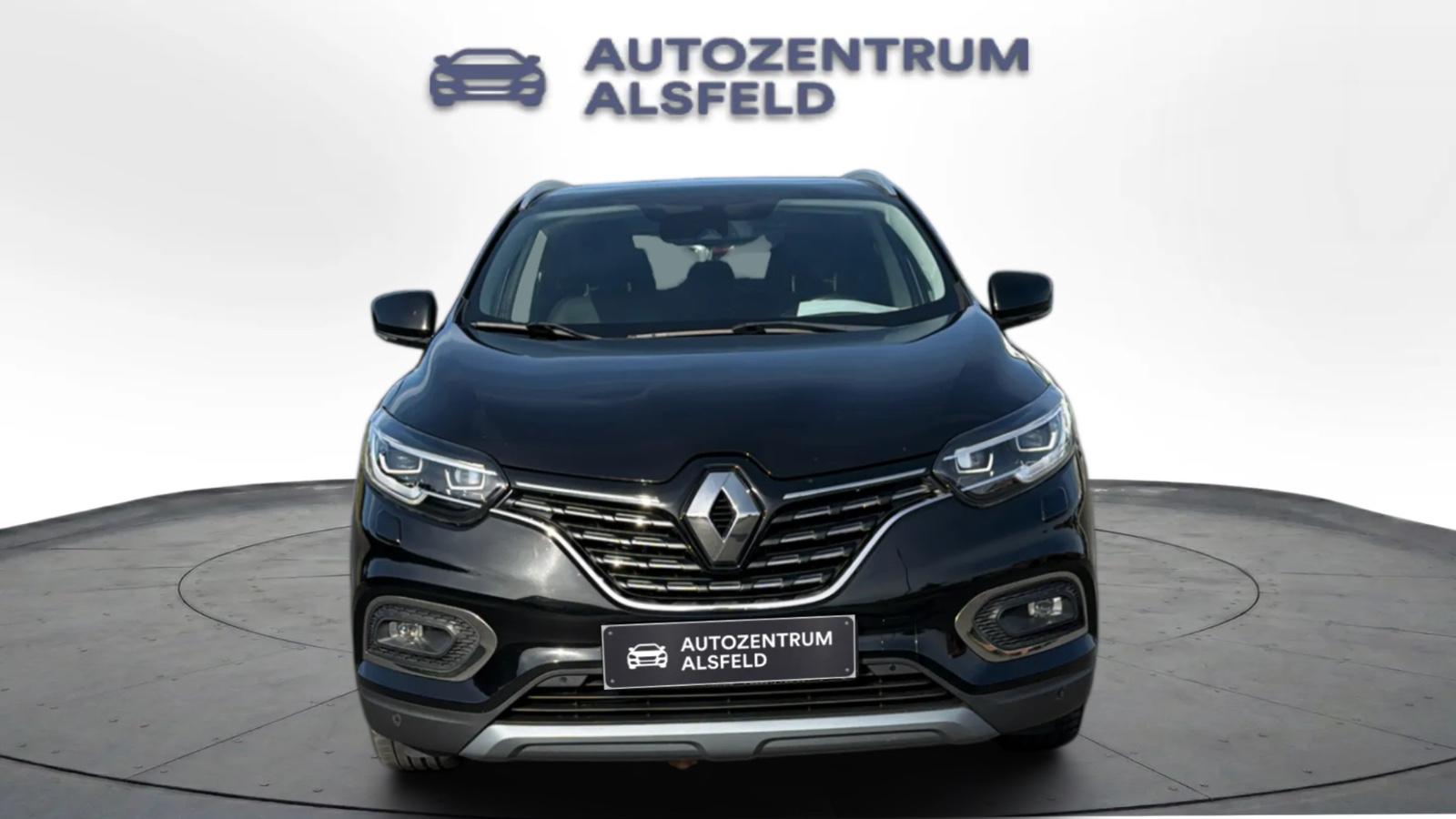 Renault Kadjar Bose Edition/PANO/XENON/