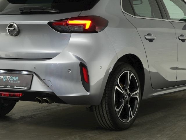 Corsa F ULTIMATE AT+LED MATRIX+NAVI+RÜCKFAHRKAME