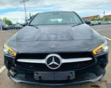 Mercedes-Benz CLA 180d*Navi*LED*Teil-Leder*Cam-PDC *SHZ - Mercedes-Benz CLA 180 Shooting Brake in Berlin