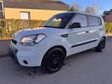 Kia Soul Attract Klima AHK ALU TÜV - Kia Soul: Attract