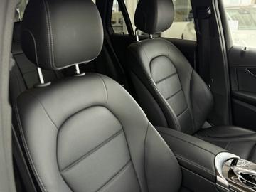2015 Mercedes-BENZ GLC 缩略图 16