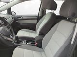 Volkswagen Touran 1.5 TSI Comfortline AHK DSG SiHz - Jahreswagen