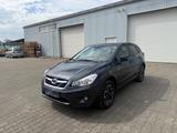 Subaru XV Comfort Euro 5 4x4 - gebrauchte Subaru XV aus dem Jahr 2014