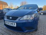 Seat Ibiza Reference/Sitzheizung/ - Seat Ibiza Gebrauchtwagen in Dortmund