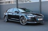 Audi A6 Allroad quattro 3.0 TDI/BOSE/SHZ/SBL/KAMERA