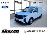 Ford Transit Courier 1.5 Trend PDC Klima Tagfahrlicht - Ford Transit Tageszulassungen