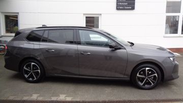 Opel Astra - 3
