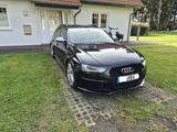 Audi RS4 4.2 FSI S tronic quattro Avant - - Audi RS4: Schwarz