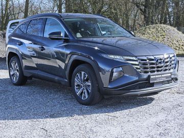 Hyundai TUCSON - 5