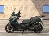 BMW C 400 GT 'Exclusive ´26' + Komfort-Paket + Conne - BMW ROLLER