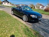 Audi Cabriolet 1.8 T - Audi 80: Roadster