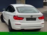 BMW 330 3er GT.    Sport.Automatik.LED Lampen. - BMW: Coupe, 3er
