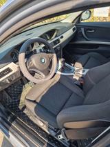BMW 320i - Automatik mit Apple Android Carplay  - BMW 320 aus 2008: 320i