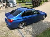 BMW 330d Sport Line Automatic Sport Line - gebrauchte BMW 330 aus dem Jahr 2014