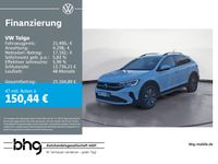 Volkswagen Taigo - Vorschau Bild 1