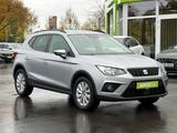Seat Arona 1.0TSI Style+KAMERA+TEMPO+PDC+SHZ+KLIMA - gebrauchte Seat Arona aus dem Jahr 2018