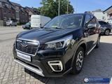 Subaru Forester Comfort 2,0 e-Boxer AWD Automatik ACC K - Subaru Gebrauchtwagen von 2020