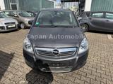 Opel Zafira B Family Plus 7-Sitzer/1.Hand/Tüv11.2027 - Opel Zafira: Family Plus