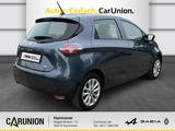 Renault ZOE E-Tech 100% el. EXPERIENCE R110 Z.E. 50 Miet - Renault Gebrauchtwagen in Hannover