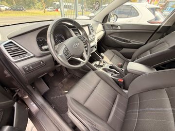 Hyundai TUCSON - 9