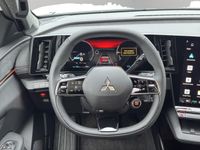 Mitsubishi Eclipse Cross - Vorschau Bild 12