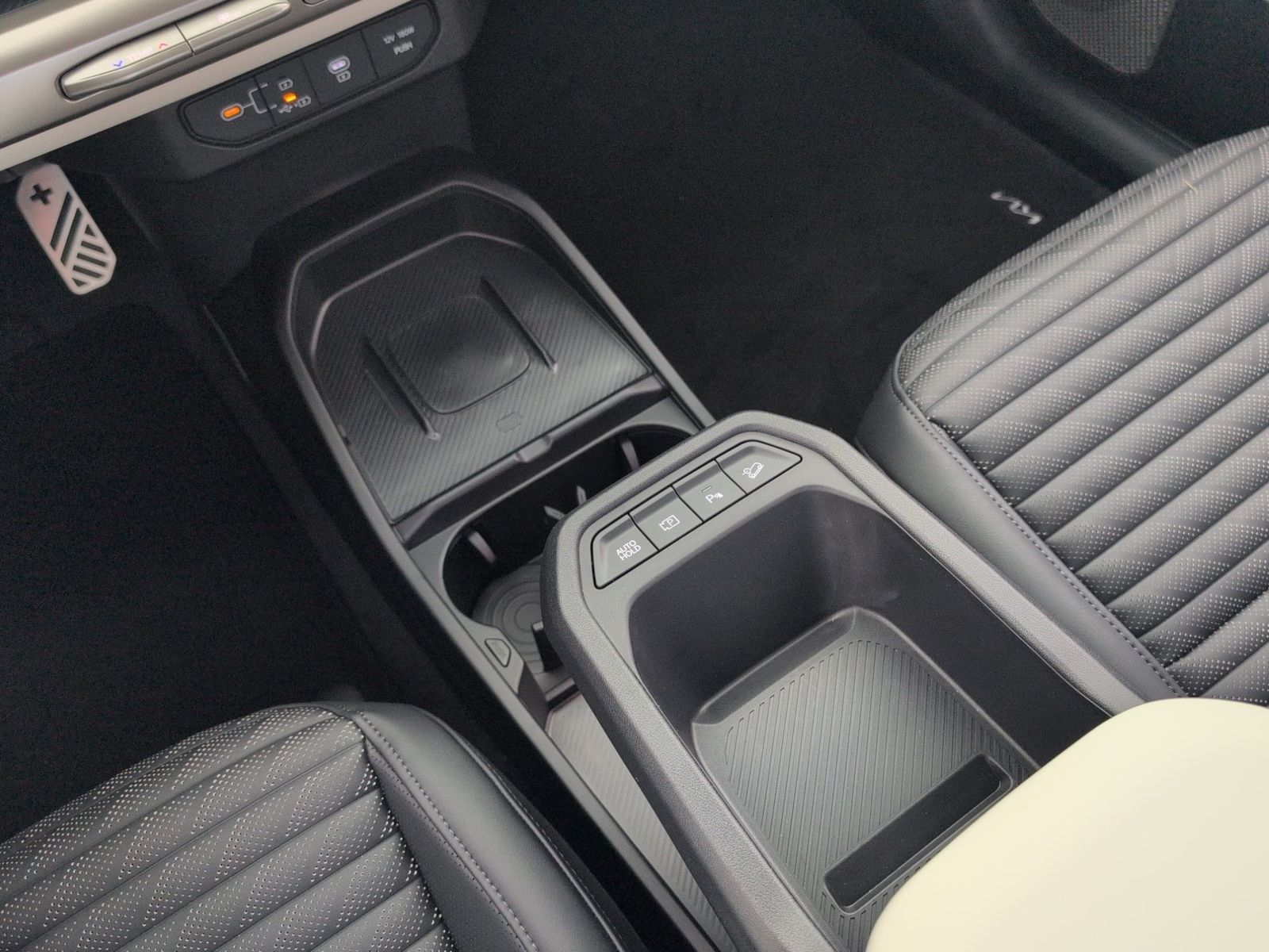 KIA EV4  GT-Line 81 FWD Comfort Navi LED – Bild 20