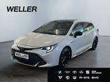 Toyota Corolla 2.0 Hybrid TS GR Sport*Pano* - Toyota Gebrauchtwagen in Bremen