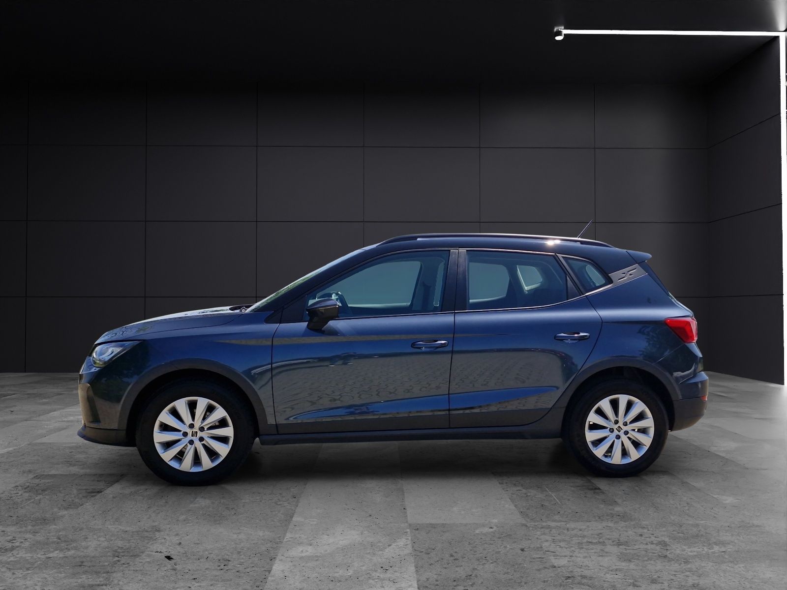 Fahrzeugabbildung SEAT Arona Style 1.0 TSI KLIMA LED SITZHEIZUNG