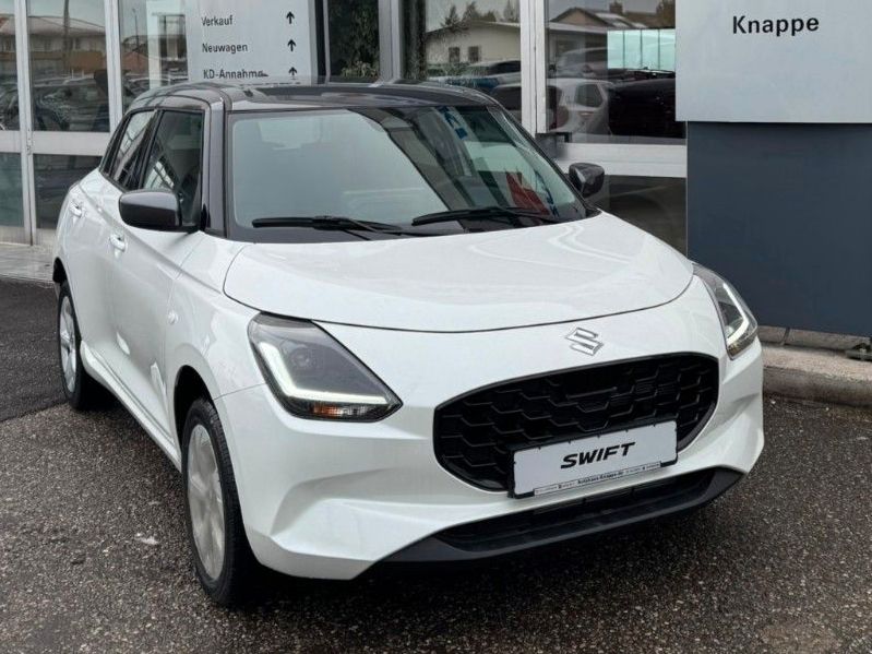Suzuki Swift,Comfort,Applecarplay, LED,SHZ,PDC,Cam