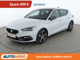 Seat Leon 2.0 TSI FR Plus Aut.*NAVI*LED*ACC*CAM*PDC* - Seat Gebrauchtwagen von 2023