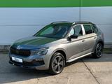 Skoda 116PS DSG Monte Carlo Side Assist PADACH KAMERA - Skoda: Monte Carlo