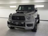 Mercedes-Benz G 63 AMG *BRABUS*A22*FACELIFT* - Euro5 Gebrauchtwagen
