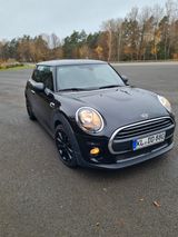 MINI One One - MINI ONE aus 2018