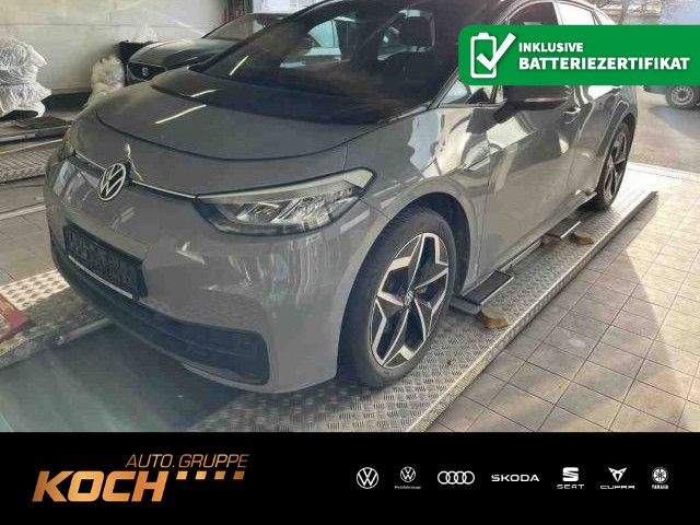 Image of Volkswagen ID.3
