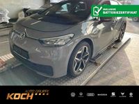 Volkswagen ID.3 - Vorschau Bild 1