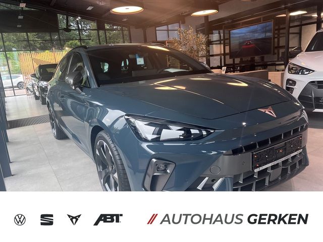 SEAT CUPRA Leon Sportstourer 1.5 eTSI 110 kW