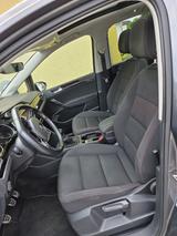 Volkswagen Touran 1.4 TSI Comfortline Comfortline - VW Touran Gebrauchtwagen in Bonn