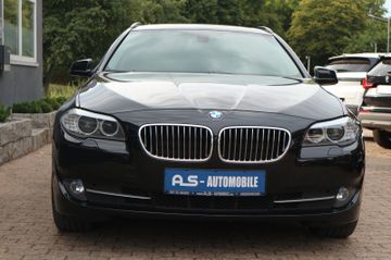 BMW 520 - 2