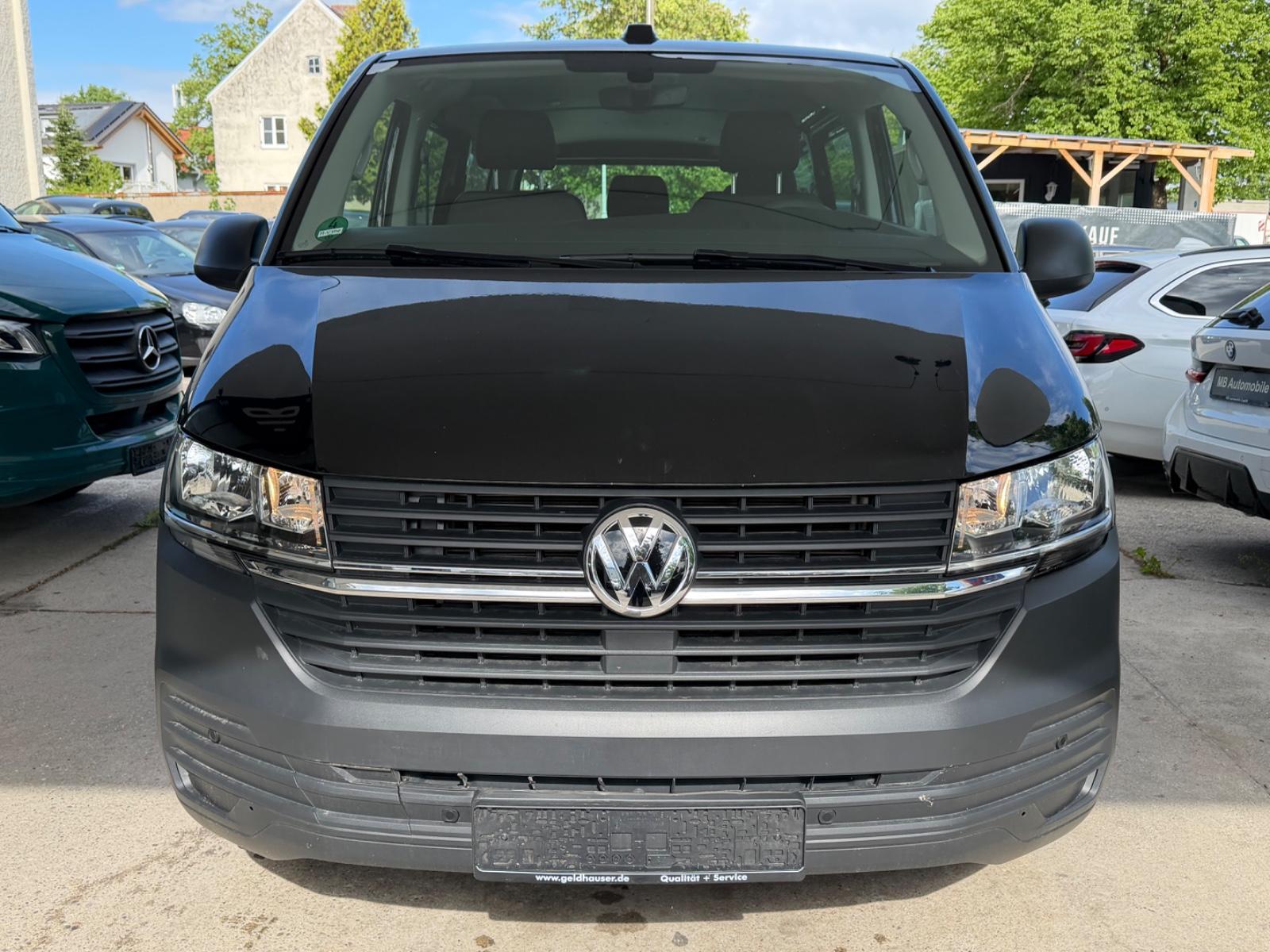 Volkswagen T6  9Sitzer