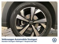 Volkswagen Taigo - Vorschau Bild 11